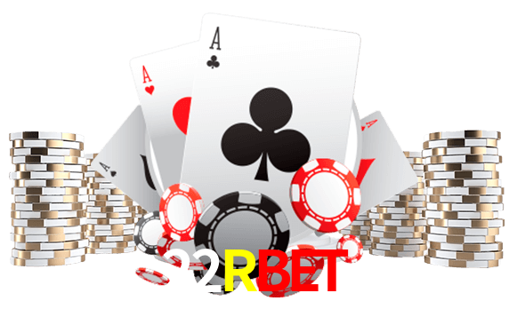 Jogue jogos de pôquer em 22Rbet