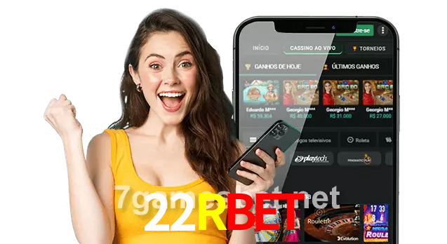 22Rbet