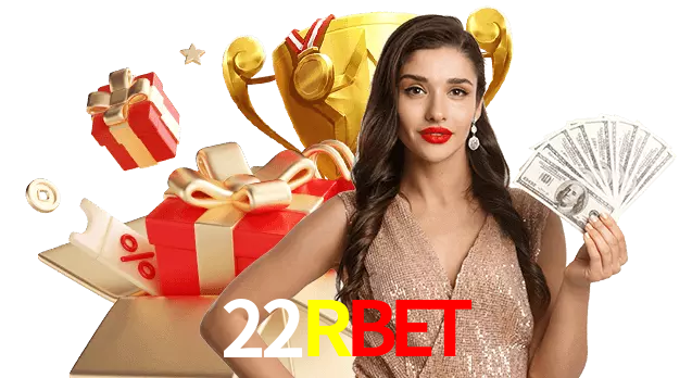 Jogue com dealers reais no 22Rbet!