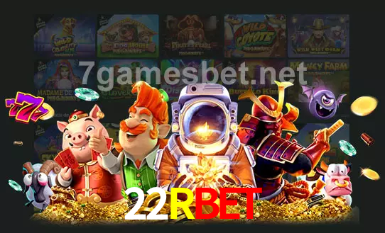 cassino 22Rbet