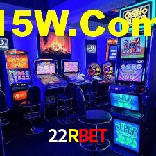 22Rbet,22R Game