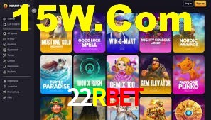 Tournaments 22Rbet