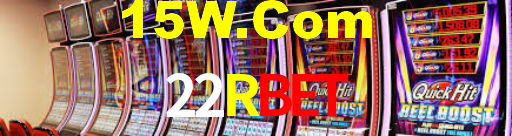 22Rbet - Plataforma App Cassino - 22R Game