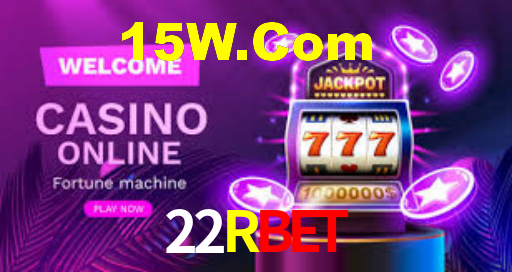 22R Bet App
