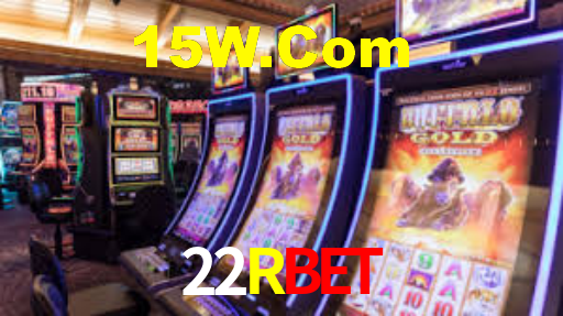 22Rbet: Seu Cassino Premiado com Pagamentos Rápidos