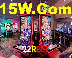 22R Bet App