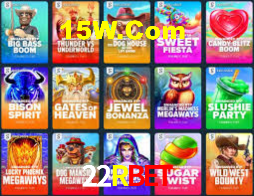 22R Bet App