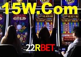 Roulette Table 22Rbet