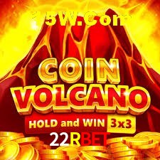 Welcome Bonus 22Rbet