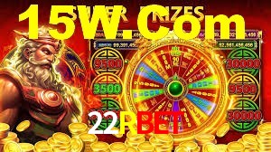 22Rbet,22R Game